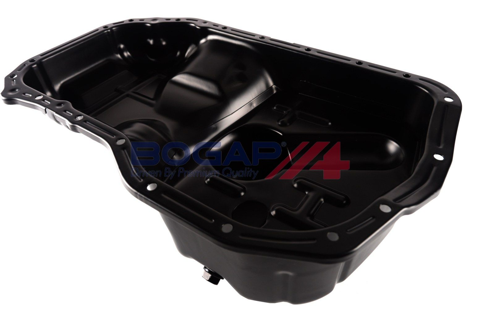 BOGAP S1919102 Oil Sump