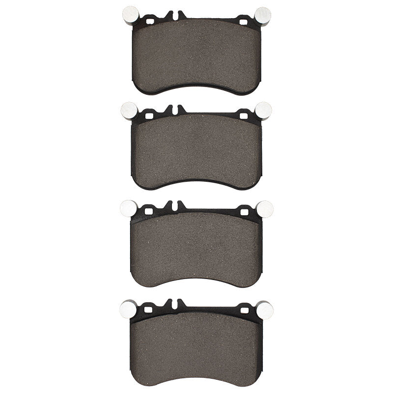 R1 Concepts R1 12-18 Mercedes-Benz CLS550 Front Optimum OE Brake Pads