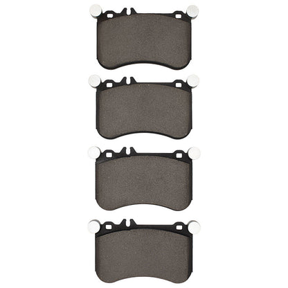 R1 Concepts R1 12-18 Mercedes-Benz CLS550 Front Optimum OE Brake Pads