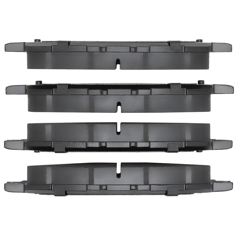 R1 Concepts R1 14-18 Mazda 3 Front R1 Optimum OE Brake Pads
