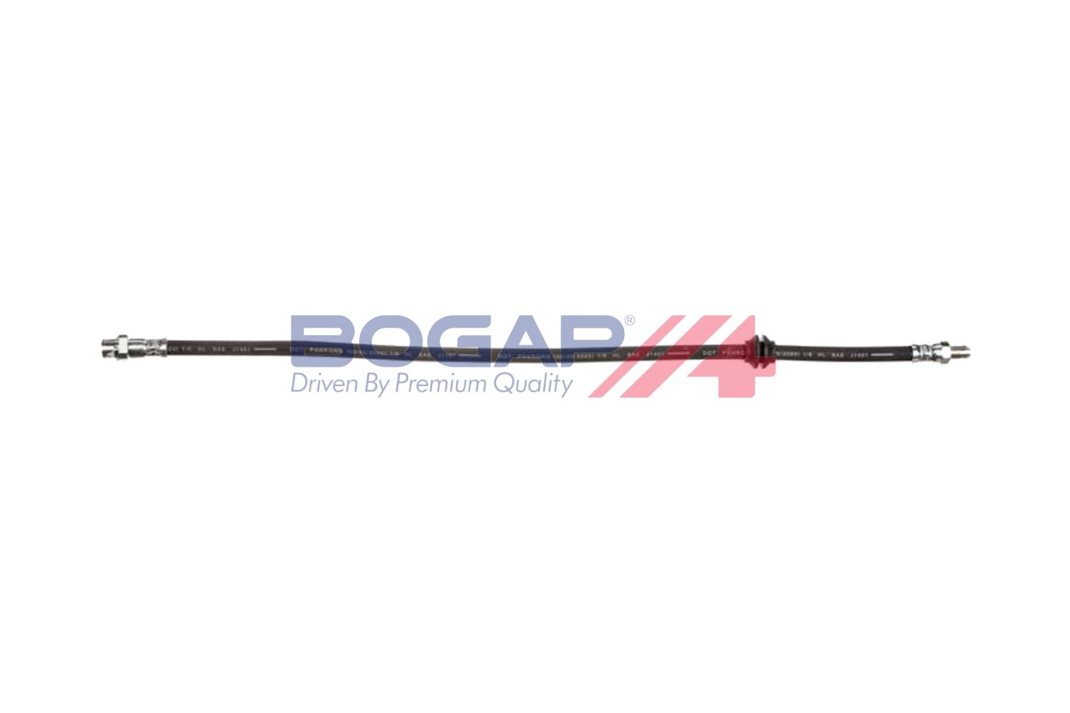 BOGAP B3124103 Brake Hose