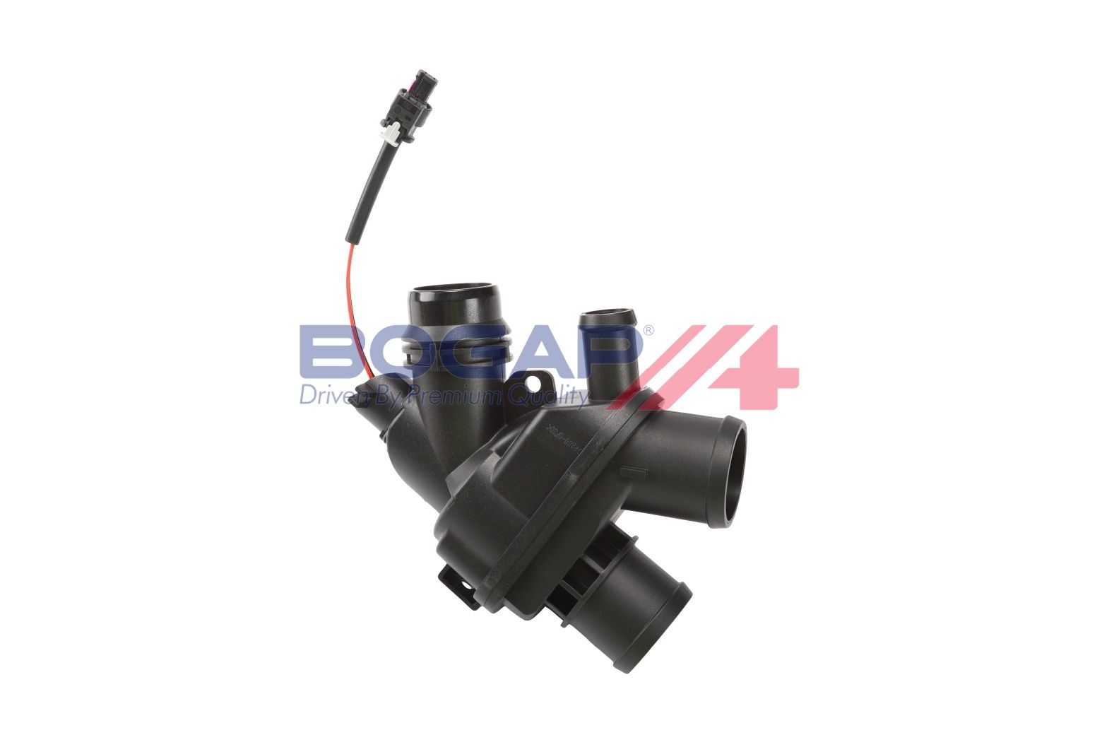 BOGAP E4245104 Thermostat, Coolant