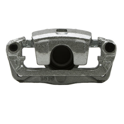 DFC 90-96 Infiniti Q45 Rear-R Silver Zinc Coated Premium Caliper