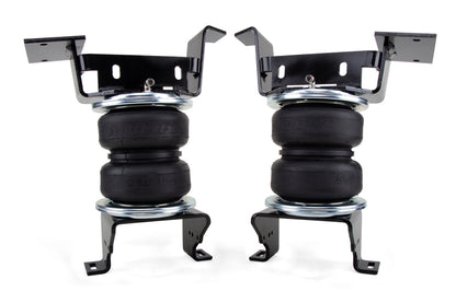 Air Lift LoadLifter 5000 Rear Air Spring Kit for 2020+ Chevrolet Silverado 2500/3500