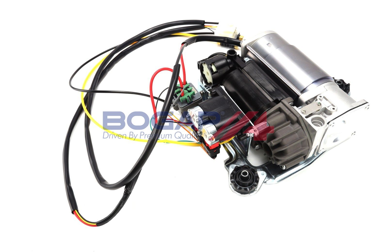 BOGAP B3428101 Compressor, Compressed-Air System