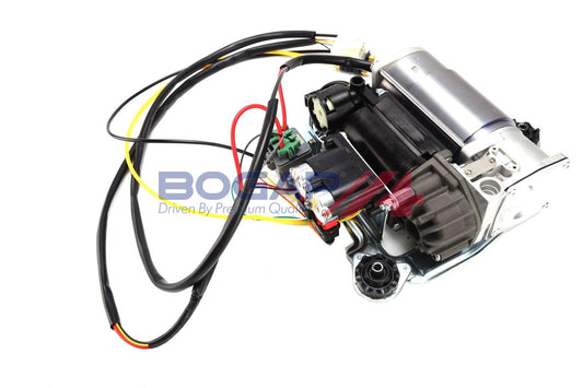 BOGAP B3428101 Compressor, Compressed-Air System