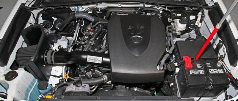 K&N Engineering K&N 2016 Toyota Tacoma 3.5L Performance Intake Kit
