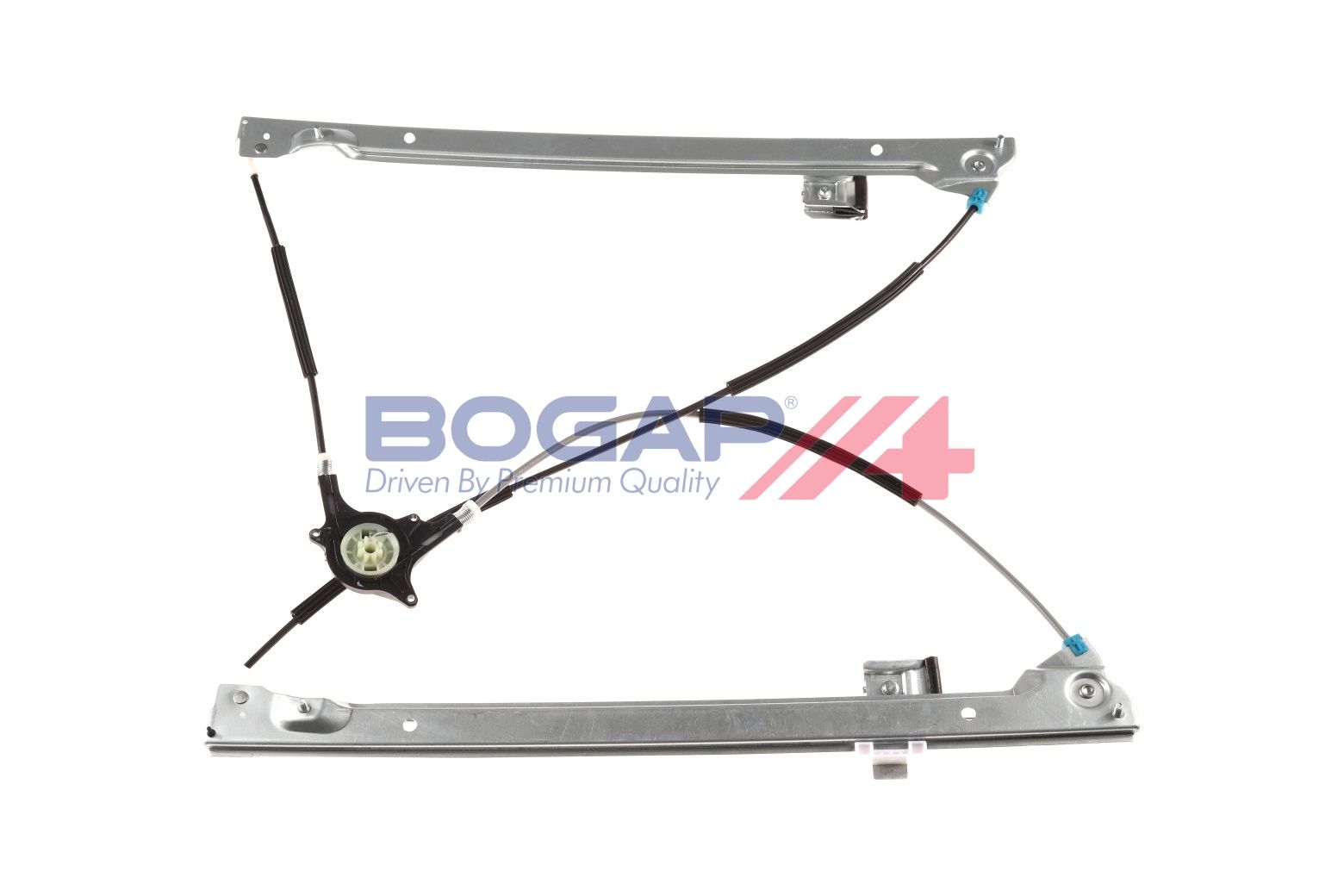 BOGAP C5341113 Window Regulator