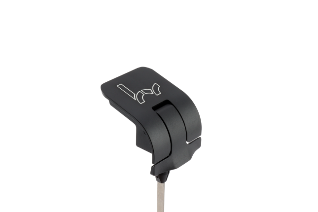 Hybrid Racing HYB-DIP-01-06 Slimloc K-Series Dipstick