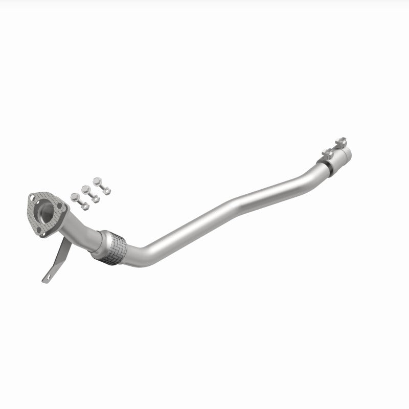 Magnaflow BRE Exhaust 05-08 A4 Quattro 2.0L Front Pipe Kit