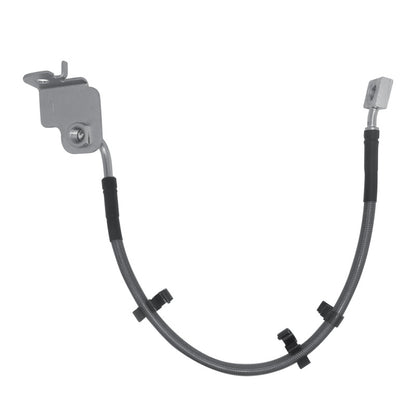 DFC 06-10 Jaguar XF Front-L Brake Hose
