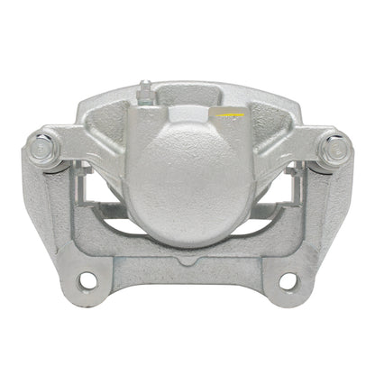 DFC 16-21 Buick Regal Sportback Front-R/Front-L Silver Zinc Coated Premium Caliper