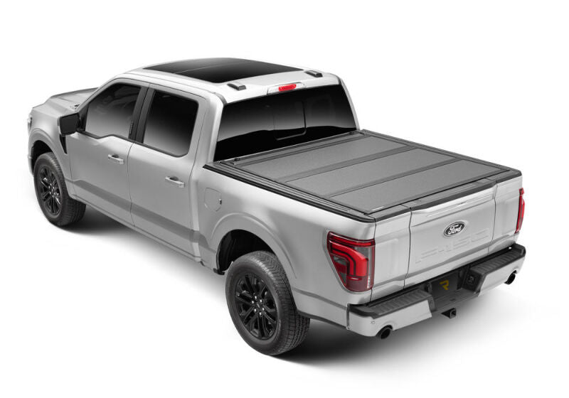 BAK 12-20 Ram 1500/2500 (19-20 Classic Only) 6ft 4in Bed (w/o Ram Box) BAKFlip MX4 Matte Finish