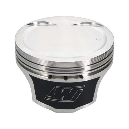 Wiseco Nissan VR38DETT 95.50 mm Bore 34.30 mm CH -7.00 CC Piston Set