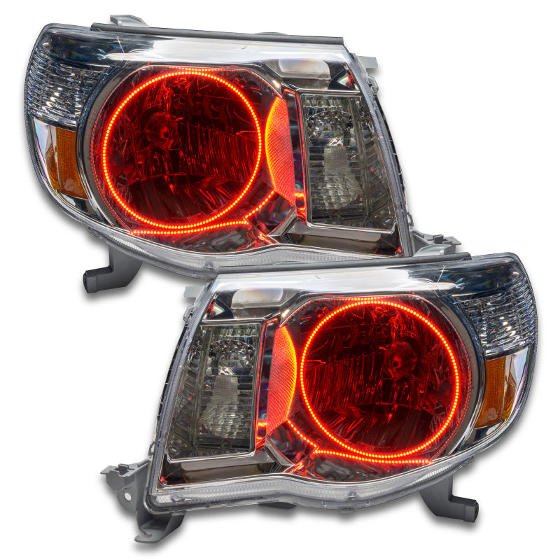 ORACLE Lighting Oracle 05-11 Toyota Tacoma SMD HL - ColorSHIFT