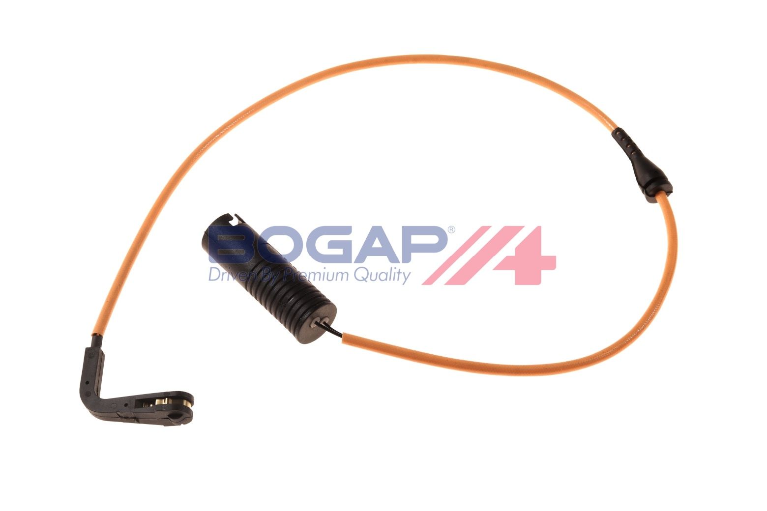 BOGAP B7118177 Warning Contact, Brake Pad Wear