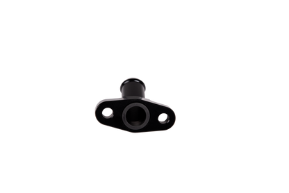 Fleece Performance Universal 45 Degree Turbo Drain Nipple w/ O-ring