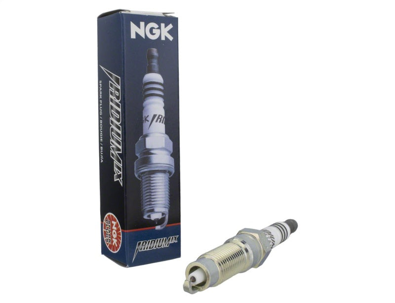 Ford Racing FRPP 3V Cold Spark Plug Set (12 mm Thread)
