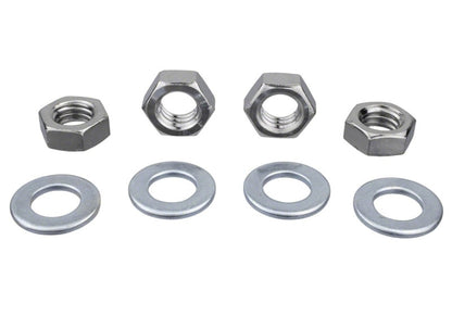Ford Racing Hood Latch & Pin Kit
