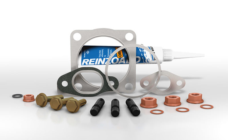 Victor Reinz MAHLE Original Ford 3.5L DOHC 24V V6 EcoBoost 13-15 Explorer Vin T Turbocharger Mounting Set