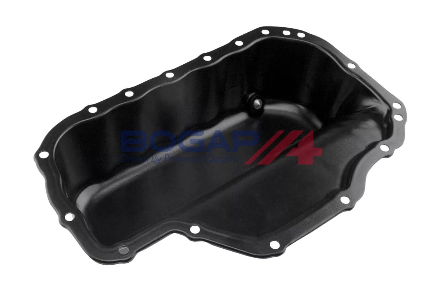 BOGAP C1919117 Oil Sump