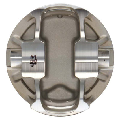 Wiseco Chevy Small Block 4.130in Bore 1.062in CH 3.00 CC Piston Set