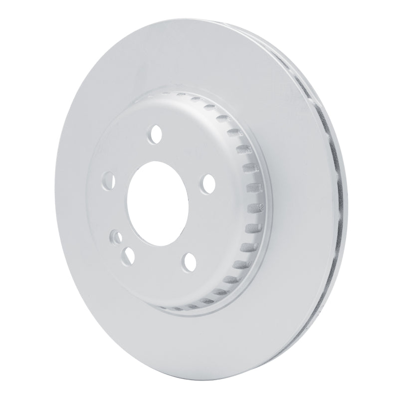 DFC 22-25 Mercedes-Benz CLE300 Rear Hi-Carbon Alloy Geomet Coated Rotor