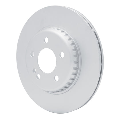 DFC 22-25 Mercedes-Benz CLE300 Rear Hi-Carbon Alloy Geomet Coated Rotor