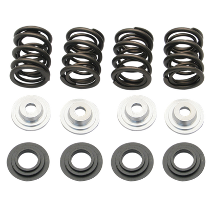 S&S Cycle 48-84 BT Dual Valve Spring Kit - .550in