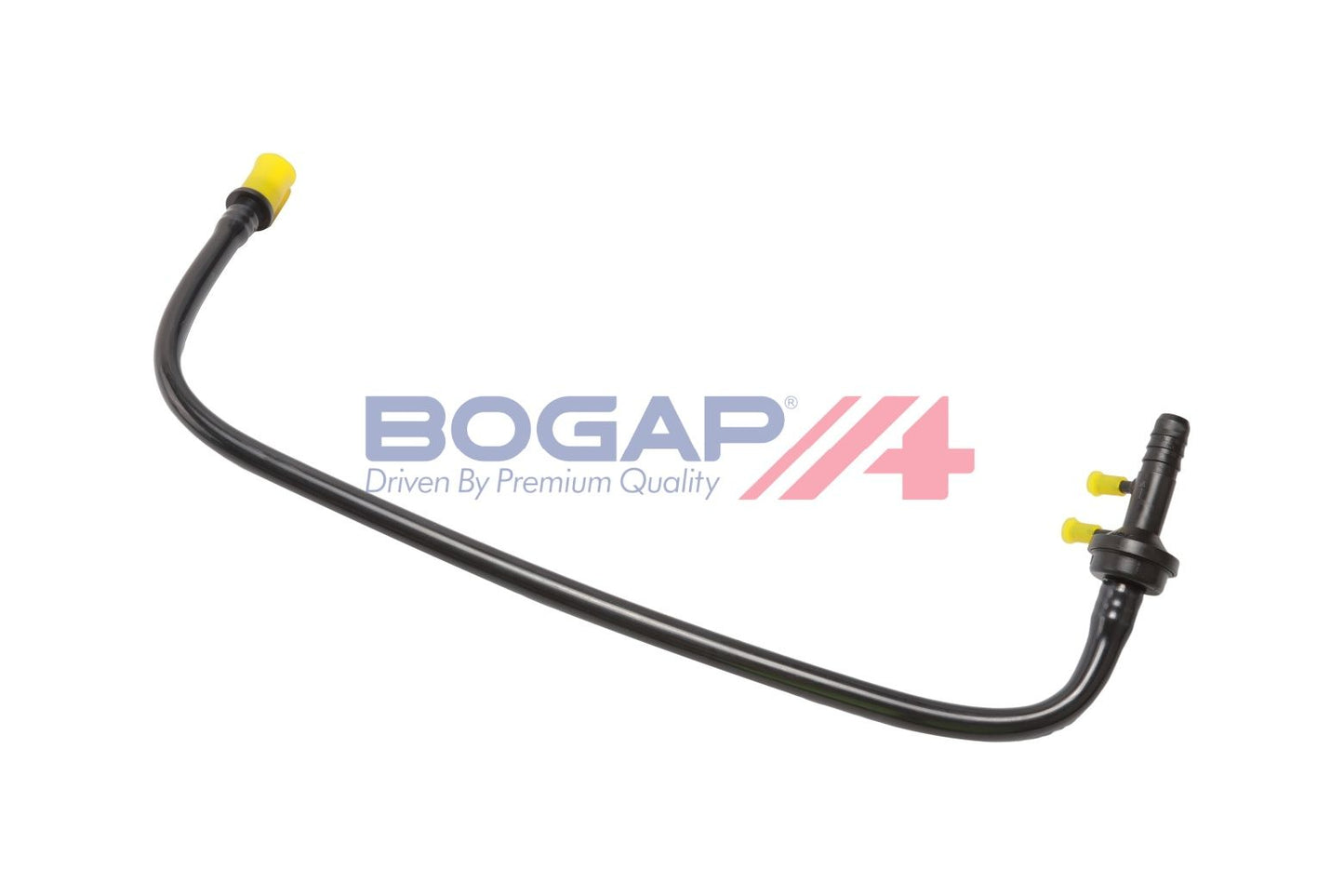 BOGAP A1912166 Vacuum Hose, Braking System
