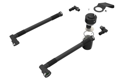 K&N Engineering K&N Catch Can Oil Separator Ford Bronco 2.7L 21-22