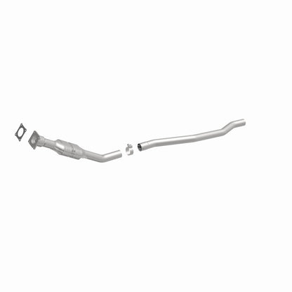 MagnaFlow 2001 Dodge Caravan 3.3L Direct Fit Converter