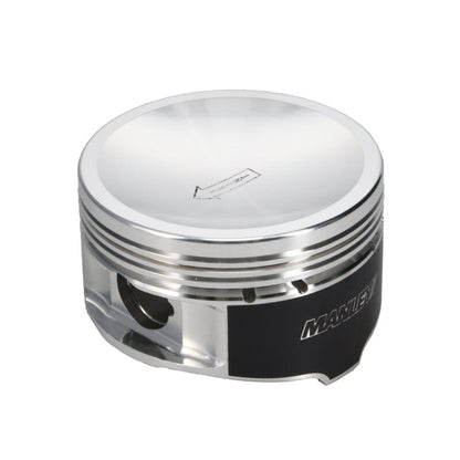 Manley Performance Manley Ford 4.6L Modular V8 Piston Set - 3.582in Bore 1.200in CH, -18.00 CC