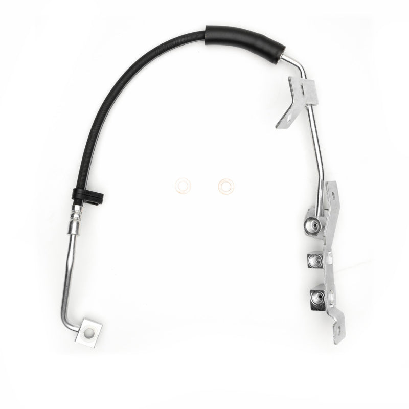 DFC 02-05 Dodge Ram SRT-10 Front-L Brake Hose