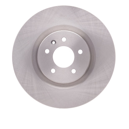 DFC 16-20 Buick Regal Sportback Front Brake Rotor