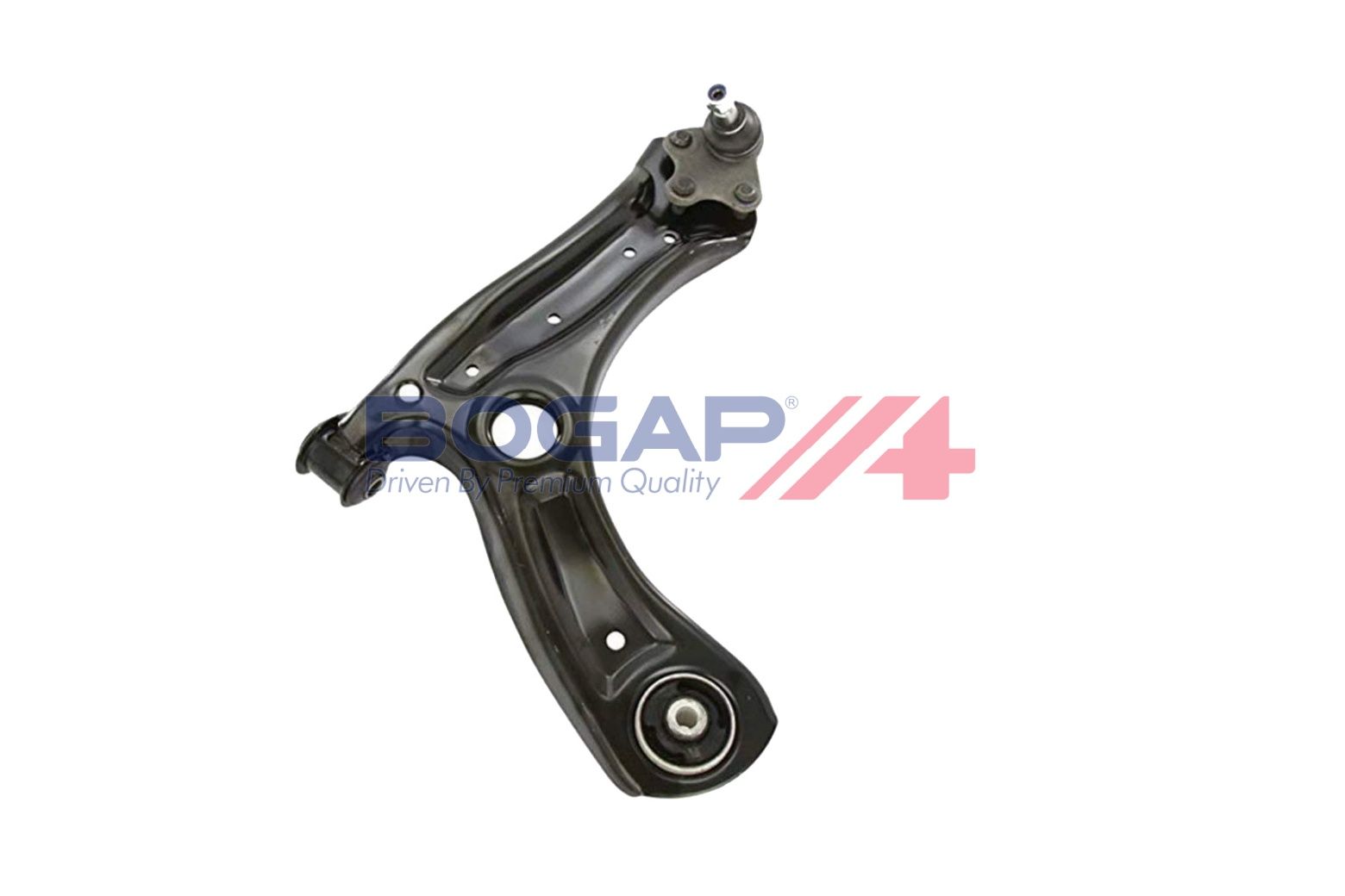 BOGAP A3327318 Control/Trailing Arm, Wheel Suspension