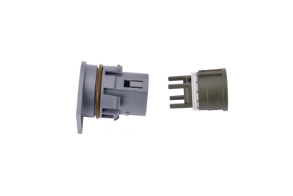 Fleece Performance 01-19 GM 2500/3500 Allison LCT/GM 4T65-E Internal Wire Harn Connector & Seal