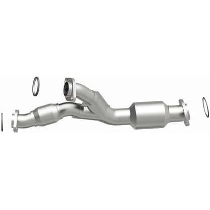 MagnaFlow Direct Fit Catalytic Converter 96-97 Lexus SC300 3.0L