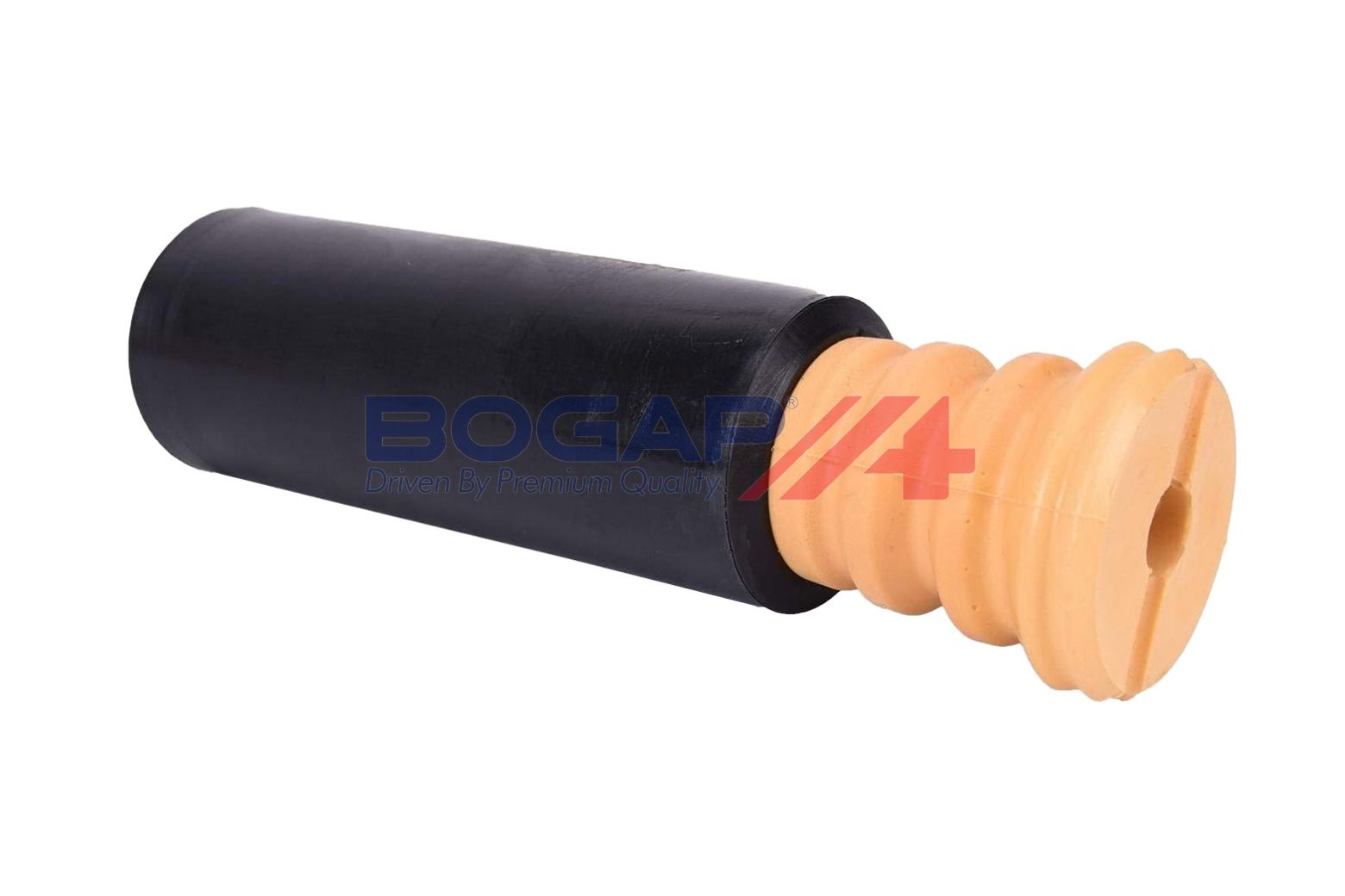 BOGAP B3434121 Dust Cover Kit, Shock Absorber