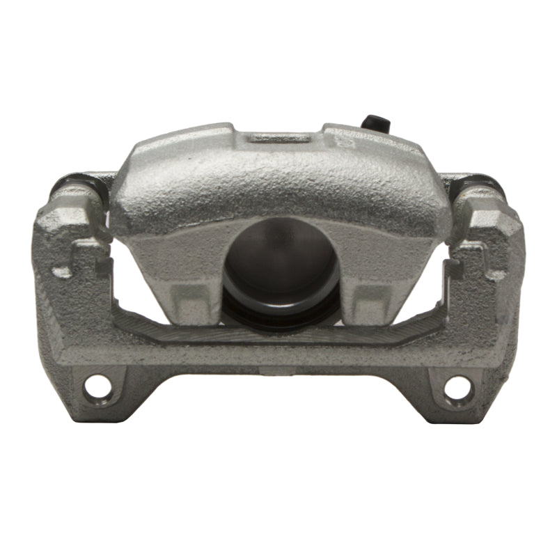 DFC 00-11 Acura RSX Front-R Premium Caliper - Silver Zinc Coated