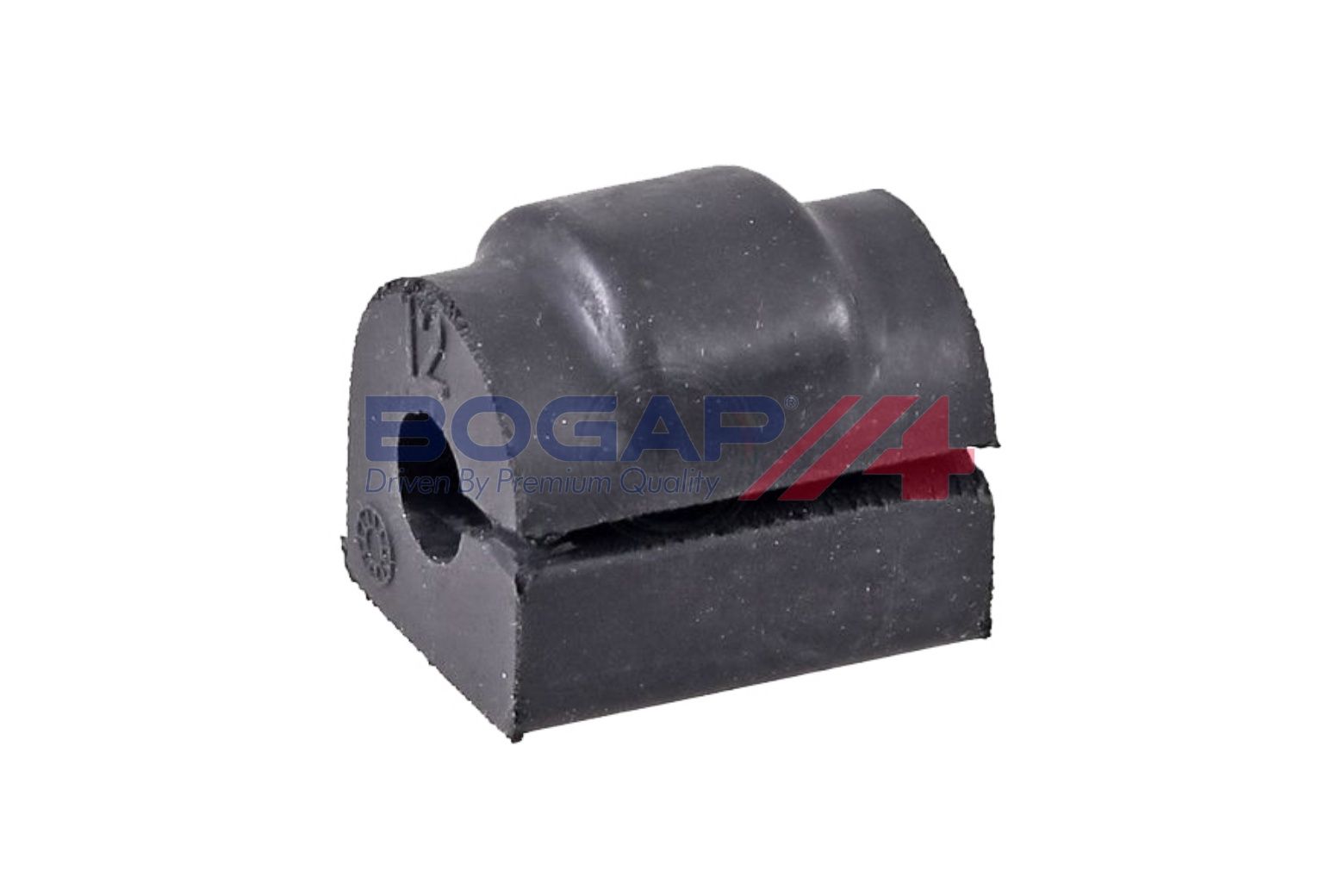 BOGAP B3324116 Bushing, Stabiliser Bar