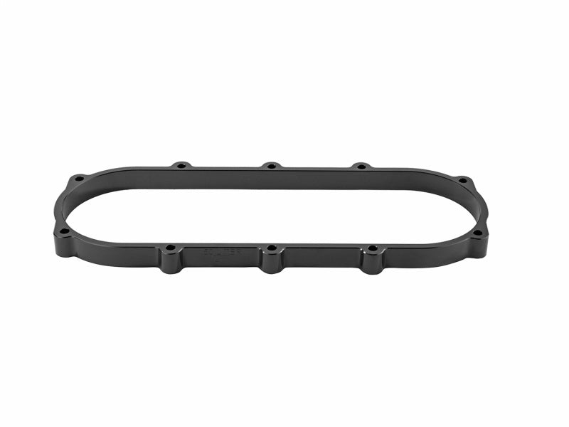 Skunk2 Racing Skunk2 Ultra Series Honda/Acura Black Street Intake Manifold .5 Liter Spacer