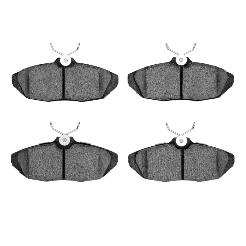 R1 Concepts R1 93-98 Mercury Cougar Rear Ceramic Brake Pads