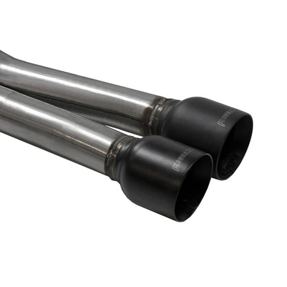 Flowmaster 17-24 Nissan Titan 5.6L FlowFX DOSS Exhaust System