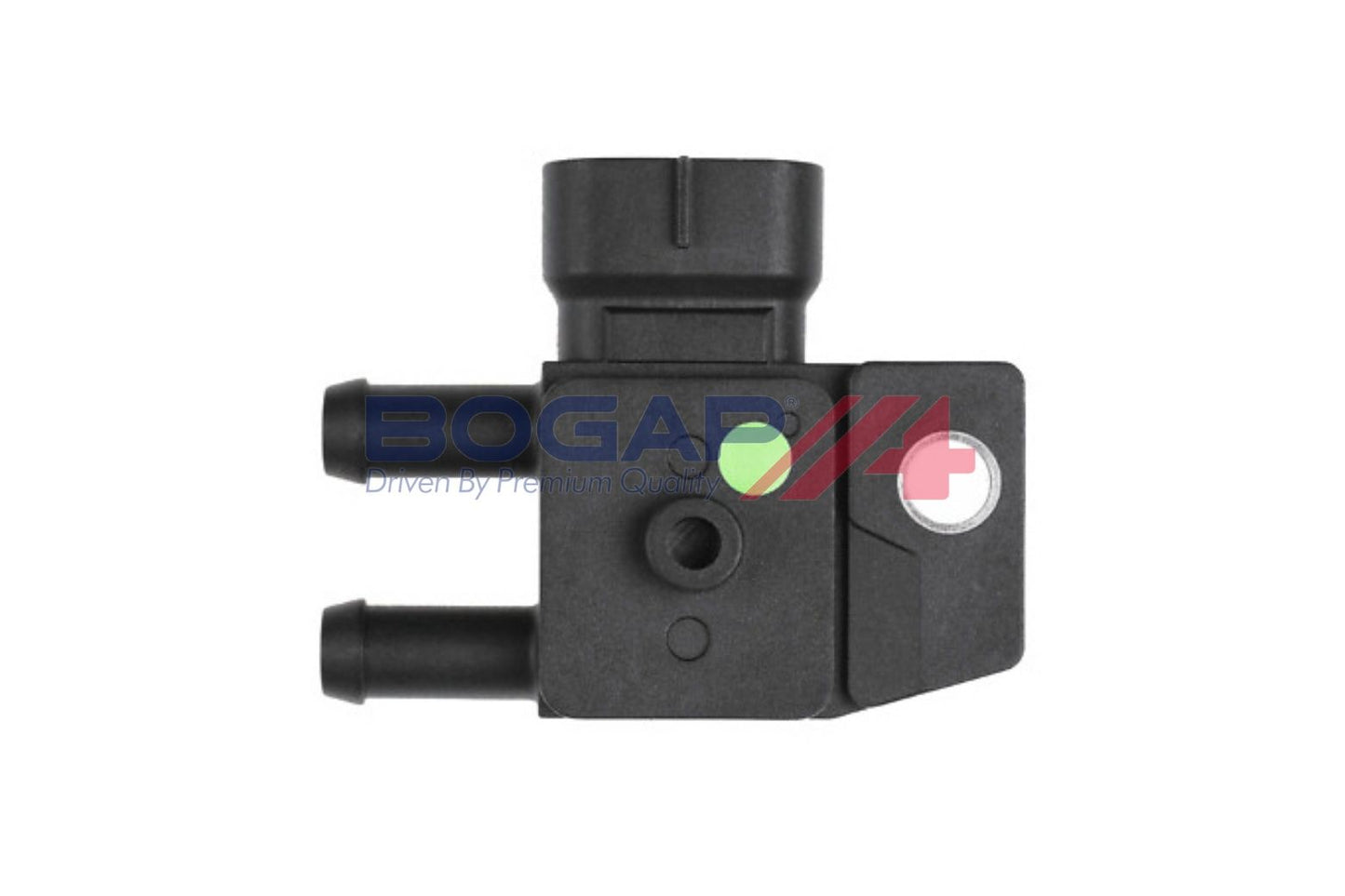 BOGAP T6121101 Sensor, Exhaust Pressure