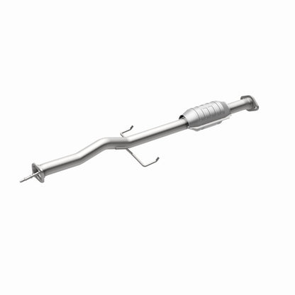 MagnaFlow Direct Fit Catalytic Converter 01-03 Mazda Protege 2.0L CA