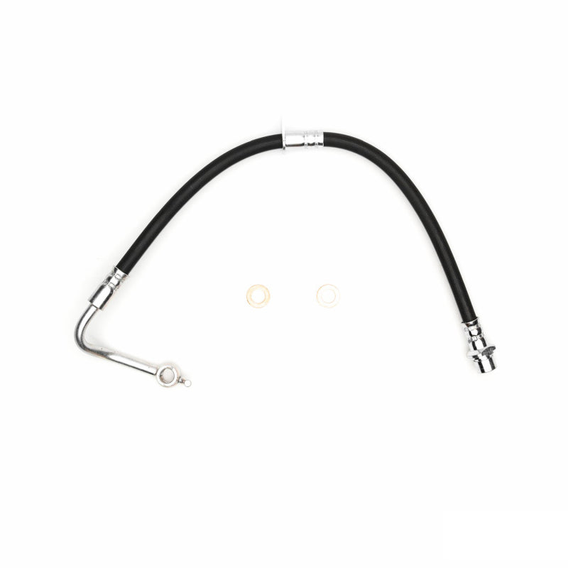DFC 05-15 Toyota Tacoma Front-L Brake Hose