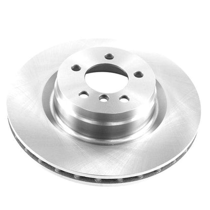 PowerStop Power Stop 06-12 Land Rover Range Rover Front Autospecialty Brake Rotor