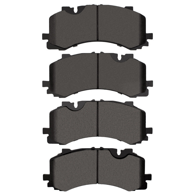 DFC 19-21 Audi A8 Front 5000 Advanced Ceramic Brake Pads