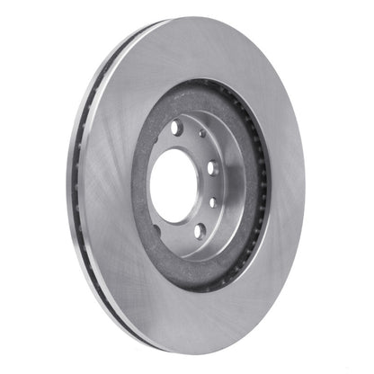 DFC 04-11 Mazda RX-8 Front Brake Rotor